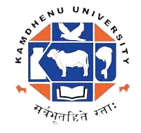 Kamdhenu University Recruitment