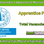 Bank of Maharashtra Apprentice Recruitment 2024